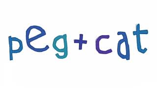 Peg + Cat - Big Problem Sound Effect