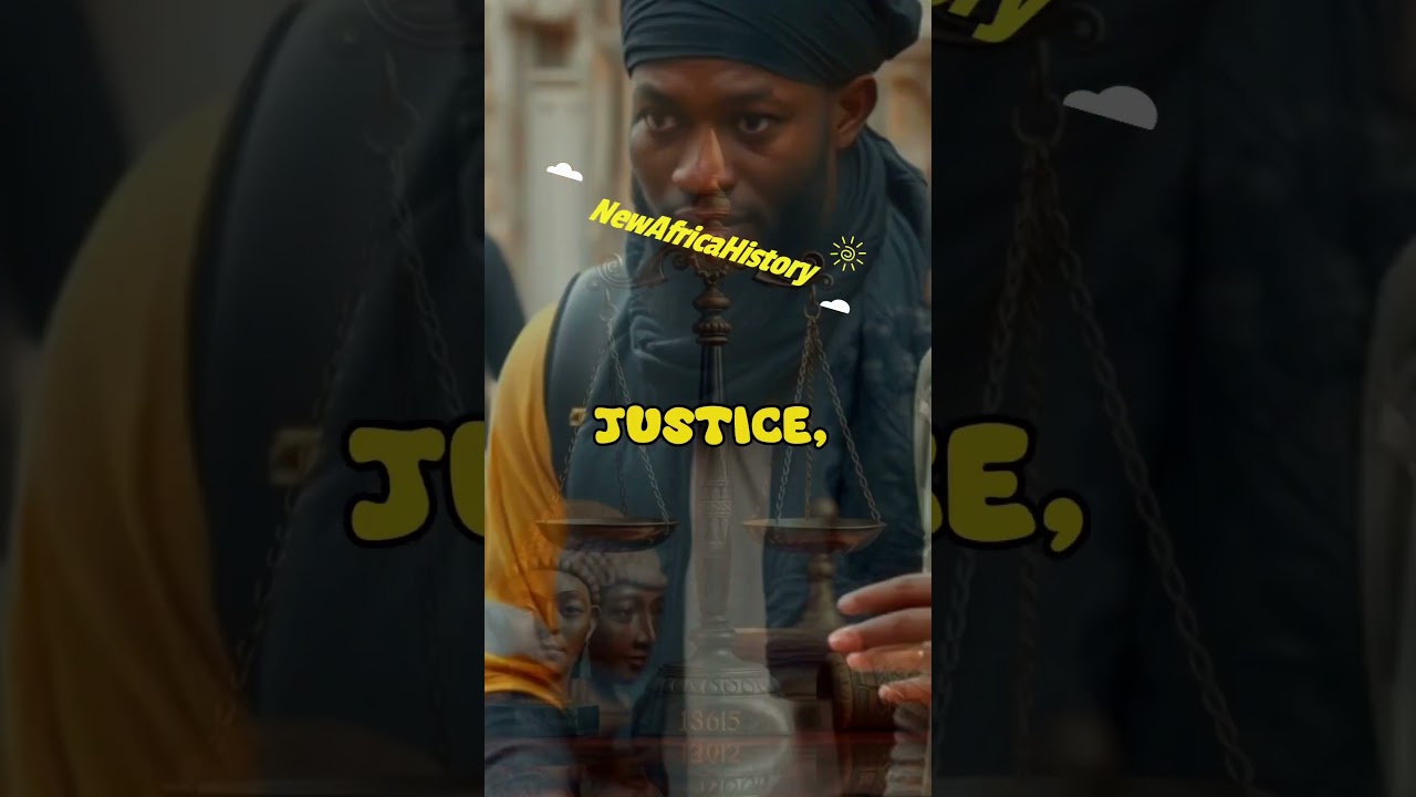 Decolonizing African Heritage: A Journey to Justice : 