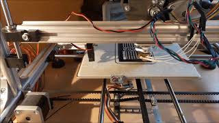 Velleman K8200 3D Printer - Malfunction Fix, First Modification, Recalibration And Second Print
