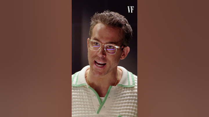 Ryan Reynolds and Hugh Jackman are ready to confess.