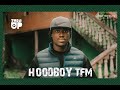 Hoodboy tfm  skeng thang  turn up tv ng