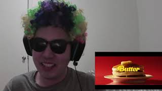 Bobagels Reacts To Bts 방탄소년단 Butter Official Teaser