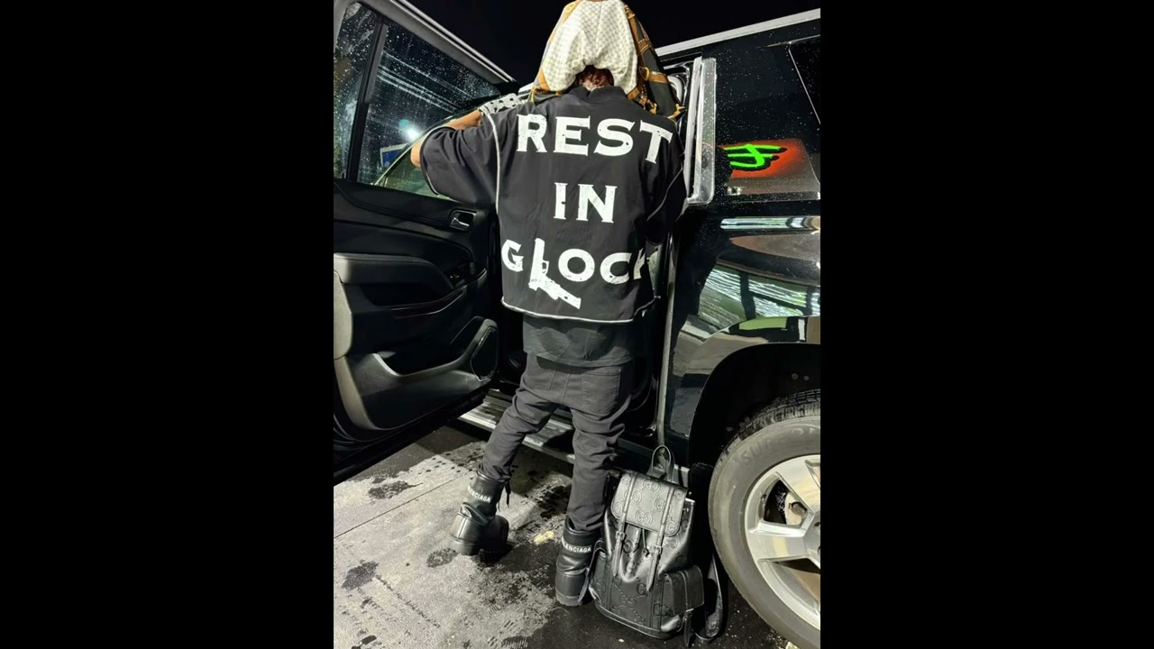 [FREE] Big Yavo Sample Type Beat - "Rise Up"