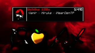 Uchiha [128x] - Review -