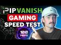 Is IPVanish Still Good for Gaming? (Speed, Ping &amp; VPN Setup Tutorial)