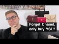 5 REASONS TO BUY YSL BAGS - SAINT LAURENT IS THE NEXT HOT BRAND