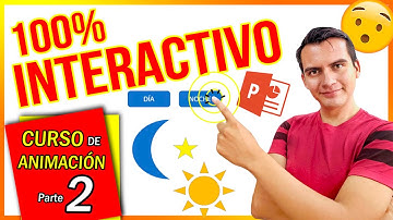 ✅ El Secreto de los DESENCADENANTES en POWER POINT 🔥