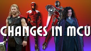 New Marvel Television, Daredevil Born Again, Agatha All Along, Ironheart, Thor respond to MCU Haters