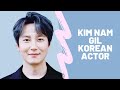 KIM NAM GIL BEST KOREAN DRAMA SERIES AND MOVIES (BIDAM UNFORGETTABLE MOMENTS-QUEEN SEON DUK)