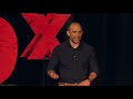 Finding Wellness in Healthcare | Matthew Moore | TEDxSyracuse