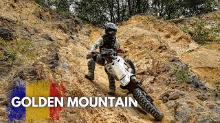 Golden Mountain 2025 | Final round of the Romanian Hard Enduro Championship