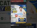 tec certificate 2026 apply process @OjhaTelecomm