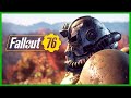 Fallout 76 -№2- Спустя 2 года после релиза (200👍 = +1ч)