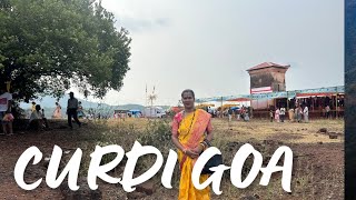 Shree Someshwar Vardhapandin Curdi Sanguem Goa 2024