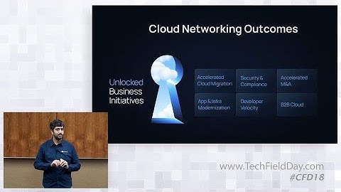 Prosimo in 10 Minutes: Enabling Highly Elastic, Secure Multi-Cloud Networking Infrastructure