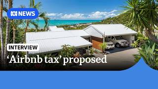 12 short-stay rentals for every long-term rental in NSW coastal areas | ABC NEWS