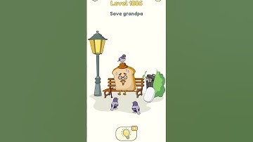 DOP 2 Delete One Part Level 1886