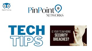 Tech Tips Cyber Security Awareness 16-08-21