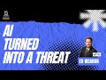 AI in Cybersecurity: When Defense Tools Become Threats | Security Boulevard Ep. 8