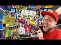 Match Attax 21/22 MEGA STARTER PACK + DISPLAY UNBOXING