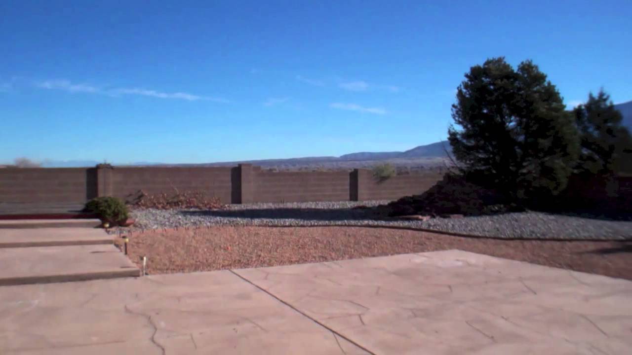 6362 Roadrunner Loop, Rio Rancho NM 87144 - MLS