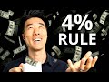 The 4 rule  how to achieve financial independence