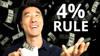 The 4% Rule | How To Achieve Financial Independence