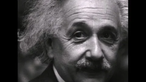 Who Was Albert Einstein - DayDayNews