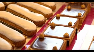 Download Lagu A delicious experience at Tel Aviv's Sarona Market MP3