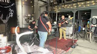 Kevin Sgarro - Let It Show 4/19/26 Griffo Distillery Petaluma CA