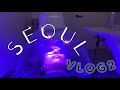 【Vlog】in 韓国 ♡🪽2. 食べてばっかり！！