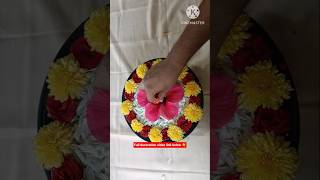 #festivalvibes #urlidecoration #poojaroomdecor#homedecorideas #traditionaldecor#festivaldecor#decor