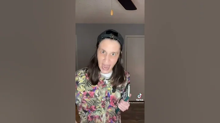 Ace Ventura Heather Shaw