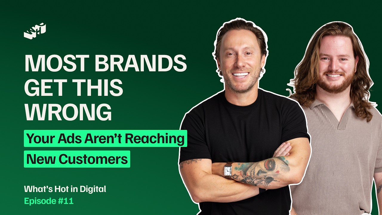 Most Brands Are Wasting Meta Budget on the Wrong Audience