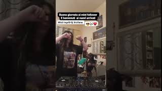 Miss Ingrid - Dj Set Emotional