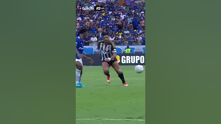 HULK: TOP 3 GOLS DO ARTILHEIRO DO GALO EM 2025