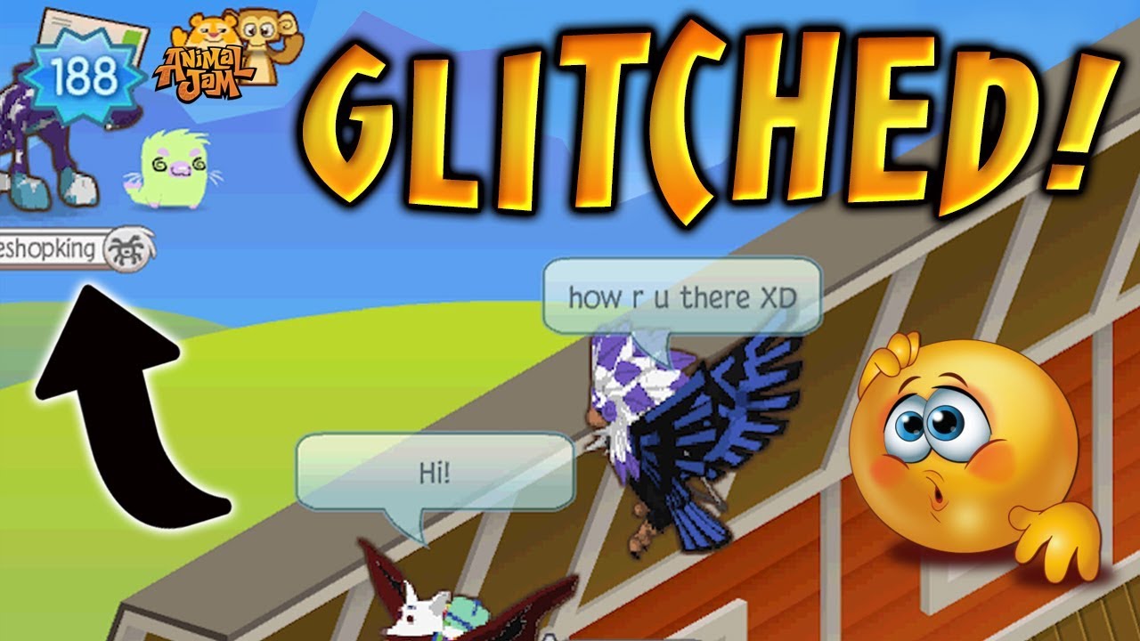 Animal Jam Mail Time 23 Rare Spiked Collar Wrists Cupid Wings