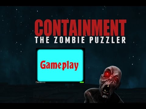 Video: App Del Giorno: Containment: The Zombie Puzzler