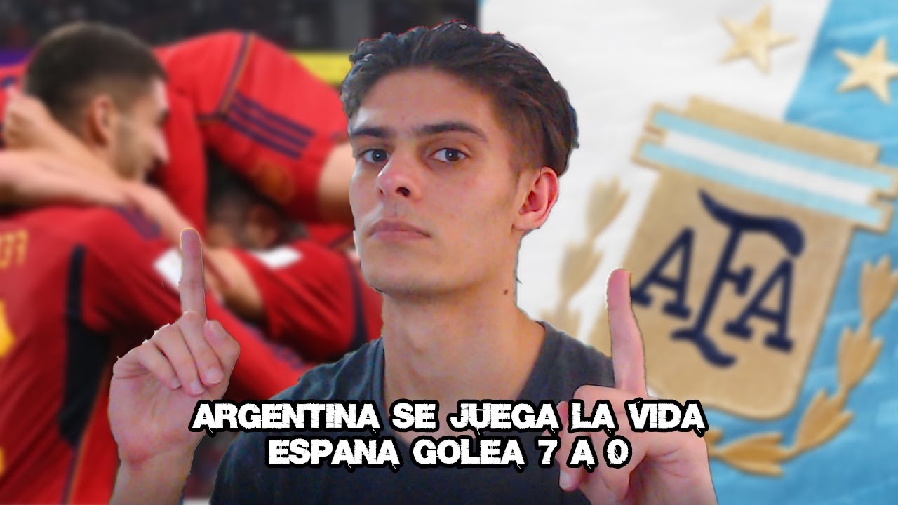 PERDIO ARGENTINA 2 A 1 CONTRA ARABIA SAUDITA DÍA 3 DEL MUNDIAL DE