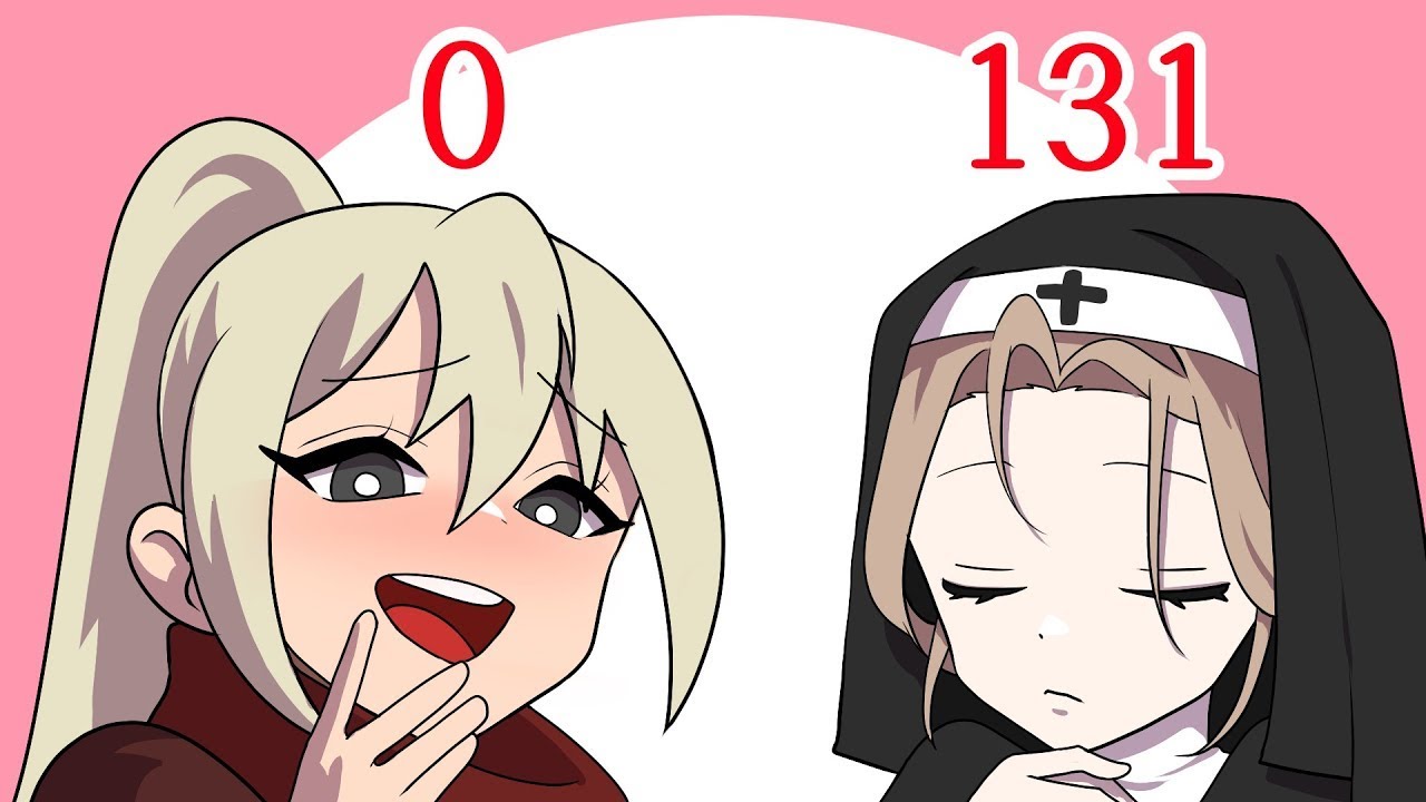 У кого больше? [Чиктатун на русском]