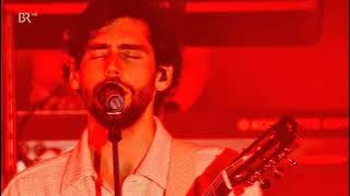 Alvaro Soler - Para Vivirla (Live) BR-Radltour 2023 in Vilshofen