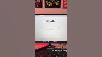 How to change google doodle name | Google name ko hta ke apna nam likhe | #googledoodle #google #up