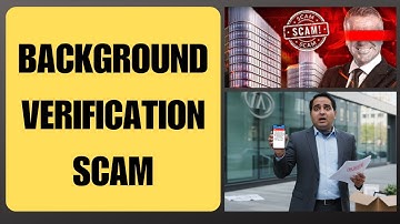 Inside the Background Verification Process: How Companies Vet Candidate?| Job Offers Revoked😢