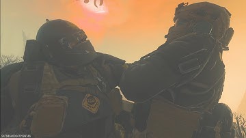 Modern Warfare 3 Executions / Finishing Moves Part 60 All juggernaut Clips