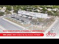 FOR LEASE: 8923 Culebra Rd