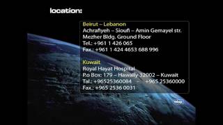 Map Bms Dental Clinic