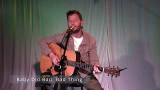 Casey Frazier Guitarist - Americana singer/songwriter - available