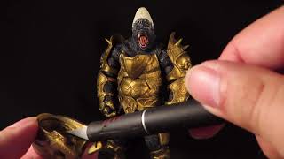 McFarlane Toys DC Multiverse Custom Grodd