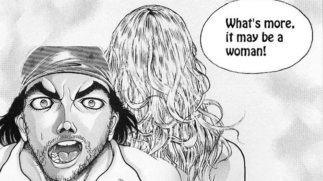 Che Guevara FINDS OUT about MARIA the WIFE of BISCUIT