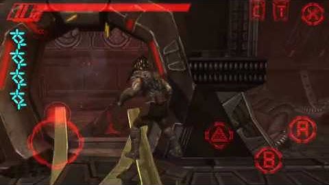 Alien vs predator evolution predator part 2